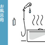 【Richell】お風呂用マグネットディスペンサーのレビュー